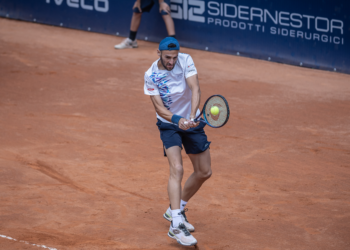 Grande tennis a Todi dall’11 al 17 agosto