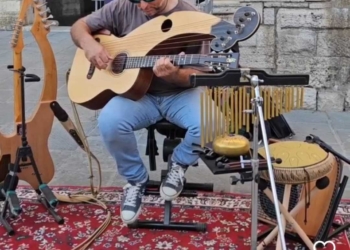 A Todi cercasi artisti per il “Borgo degli Artisti”