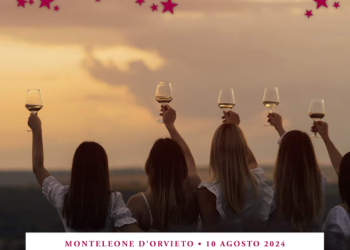 Monteleone di Orvieto: un agosto nel segno della “Rimpatriata e Sagra degli Umbrichelli”