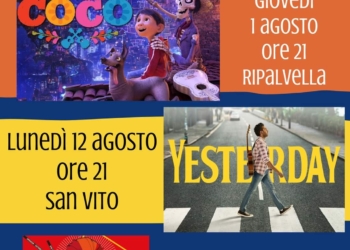 “Cinesound, la musica e il cinema”: a San Venanzo dal 1° al 24 agosto