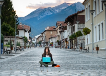 Nomadi digitali, c’è anche Orvieto tra le 10 città italiane più accoglienti e inclusive per chi vive e lavora in viaggio