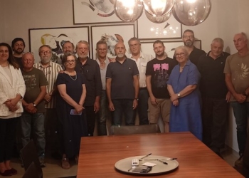 La transizione green fatta dai cittadini. E’ nata la “Comunità Energetica Rinnovabile Paglia”