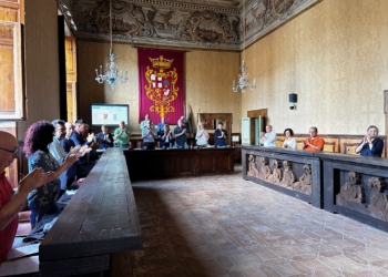 Il consiglio comunale ricorda Luigi Pelliccia