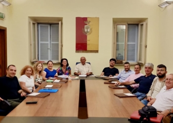 Insediato il nuovo Consiglio Comunale di Ficulle