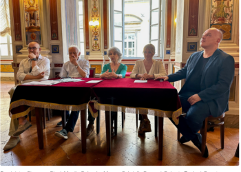 Spazio Musica festeggia i 30 anni a Orvieto: “Un unicum al Mondo”