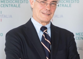 Eletto il nuovo presidente della Cassa di Risparmio di Orvieto, è Ferruccio Ferranti