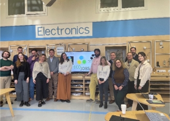 L’Istituto La Porta impegnato nel Progetto ERASMUS +”ECO-JOBS”- JOBS Eco-innovation in the job market for VET students: ricerca e predisposizione di nuovi profili professionali