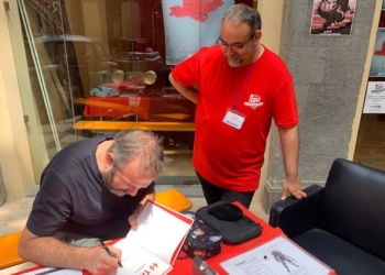 Glor – Gruppo Ludico Orvieto, bilancio positivo