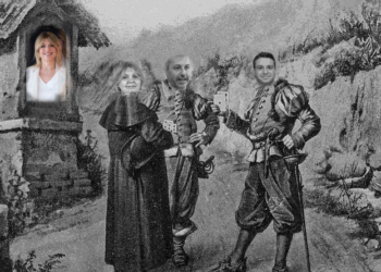 Orvieto e la politica al cucchiaio, concava e convessa Intervista a Pollicino sulle recenti elezioni comunali. Le valutazioni, i retroscena, l’accordo mancato