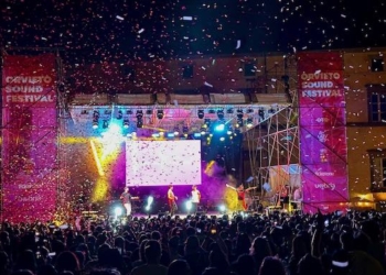 Settemila spettatori per la quarta edizione di Orvieto Sound Festival