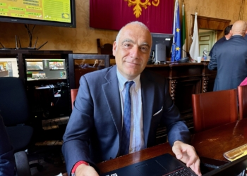 Insediato il nuovo consiglio comunale. Stefano Olimpieri eletto presidente: “Pacificazione, partecipazione e politica”