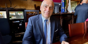 Insediato il nuovo consiglio comunale. Stefano Olimpieri eletto presidente: “Pacificazione, partecipazione e politica”