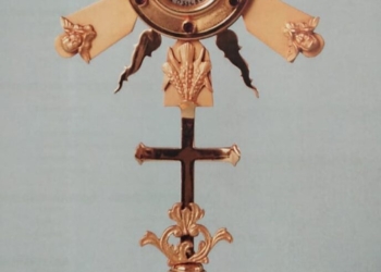 Rubata la reliquia di Pietro Parenzo: bravata o rito esoterico?