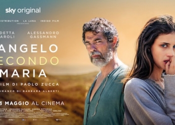 Per “ONE. Orvieto Notti d’Estate” il Festival di Arte e Fede propone “Vangelo secondo Maria”