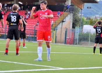 Orvietana a Foligno per la prima gara ufficiale