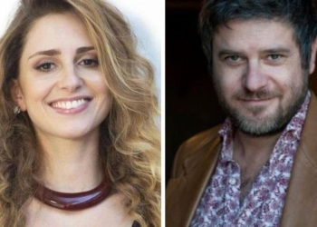 A Orvieto le riprese del film “Eva” con Carol Duarte ed Edoardo Pesce