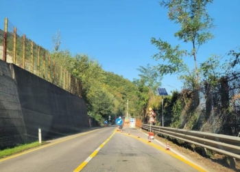 “Fori di Baschi”: dal 26 agosto deviazioni su viabilità alternativa