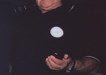 Addio Giovan Carlo Fratini