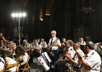 Addio a Sergio Tesei. Il cordoglio della scuola di musica Casasole