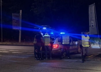Intensificati i controlli sulle strade della Provincia di Terni: i servizi della Polizia Stradale di Orvieto e Terni