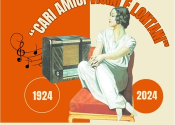 A San Lorenzo Nuovo il coro Maria Santa Rosiello celebra i primi 100 anni della Radio Italiana