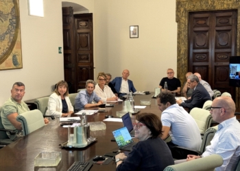 Sanità: riunioni di aggiornamento a Palazzo Donini in merito ai risultati del piano recupero liste d’attesa