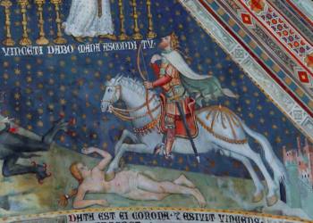 Giubileo, la cattedrale di Orvieto torna ad insegnare