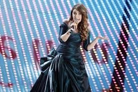 Cristina D’Avena in concerto con i Gem Boy