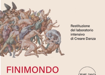 “Il Giudizio e la Passione”, due appuntamenti per il Festival spettacoli dal vivo