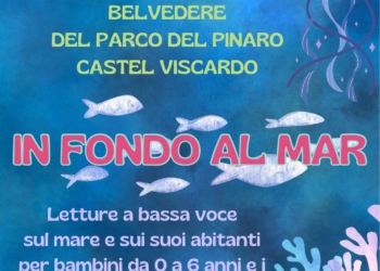 “La nostra estate insieme”: appuntamenti in notturna per grandi e piccoli a Castel Viscardo