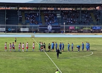 Orvietana spuntata, vince la Fulgens su autogol