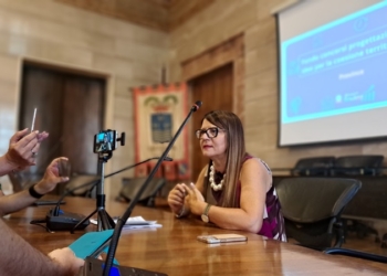  Provincia, presentato il parco progetti. Pernazza: “Abbiamo la possibilità di operare con risorse pubbliche e project financing”