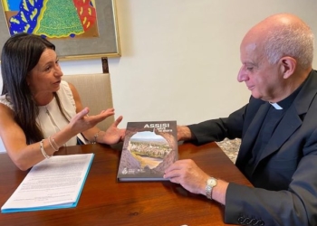 Giubileo è cultura, anche a Orvieto