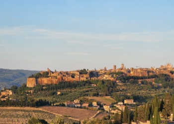 Nova: “Illuminiamo la Rupe di Orvieto”