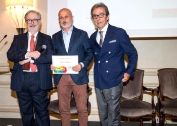 A Pier Paolo Chiasso conferito il premio di Winemaker dell’anno 2025