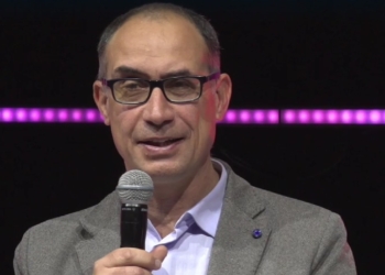 Carlo Calfapietra è stato riconfermato Direttore del CNR-IRET