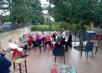 A Parrano c’è “Borghi d’argento in festa”