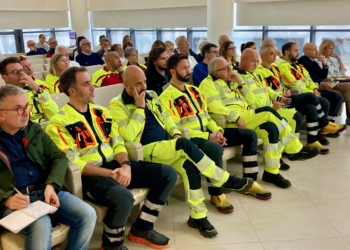 Sanità umbra in crescita, presentato il rapporto sulle attività dell’Azienda Ospedaliera di Perugia e del servizio Elisoccorso Umbria