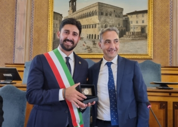 Federico Gori è il nuovo presidente di Anci Umbria. Eletto anche l’ufficio di presidenza e il consiglio direttivo