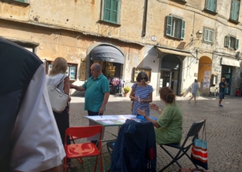 Grande adesione alla petizione a sostegno della sanità orvietana