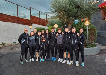 Grande Inizio di Stagione per il Karate Kanseikan ASD: Partecipazione al 17° Stage Nazionale FIK a Caorle