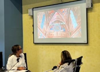 Turismo: nuovi bandi per lo sviluppo dell’Umbria