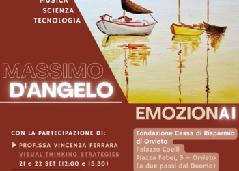 Un viaggio multidisciplinare tra arte, scienza e intelligenza artificiale: a Palazzo Coelli la mostra “EmozionAI”
