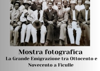 “Turismo delle radici” si apre con la mostra fotografica “La Grande Emigrazione fra Ottocento e Novecento a Ficulle”