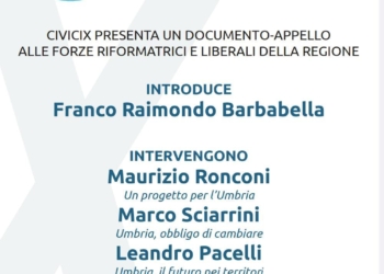 CiviciX, un’esperienza di civismo autentico