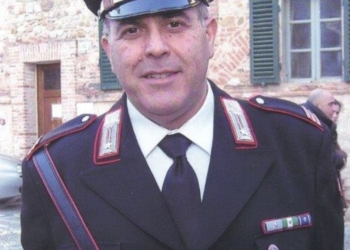 L’Arma dei Carabinieri piange la scomparsa del comandante Lorenzo Capraro