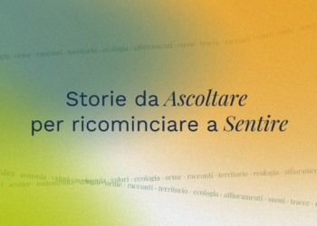 Triplo Sound Festival: storie da ascoltare per ricominciare a sentire