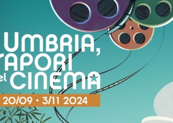 Con i “Sapori del Cinema” il grande schermo sarà protagonista insieme al territorio e alle produzioni enogastronomiche