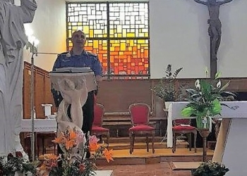 Consigli contro le truffe: incontro in parrocchia con i Carabinieri