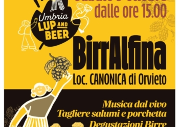 Birrifici Aperti 2024: weekend di birra artigianale, musica e degustazioni da BirrAlfina